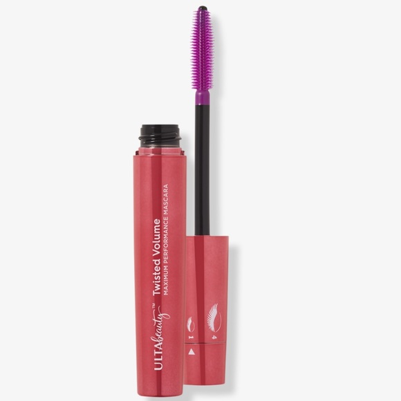 Ulta Beauty Other - Ulta Beauty Twisted Volume Mascara Soft Black